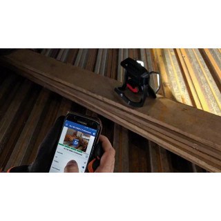 BOSCH - Lanterna GLI 18V-4000 C 0601446800