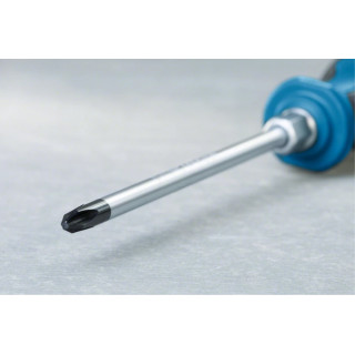 BOSCH - Set  Chaves de Fendas 1600A016BF