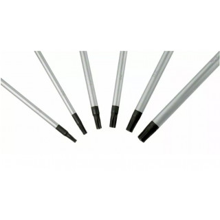 BOSCH - Set  Chaves de Fendas 1600A016BF