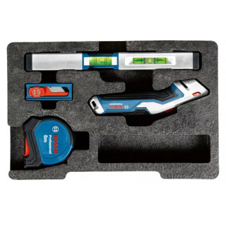 BOSCH - Set 13 Peças 1600A027M3