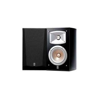 YAMAHA - Colunas NS-333 B