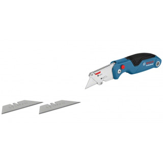 BOSCH - Set 2 Canivetes 1600A016BM
