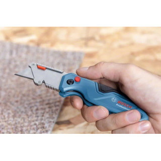 BOSCH - Set 3 Canivetes 1600A027M4