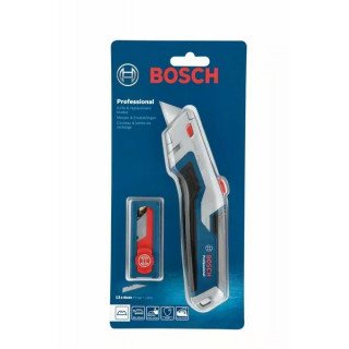 BOSCH - Set Canivete e Lâmina 1600A027M5