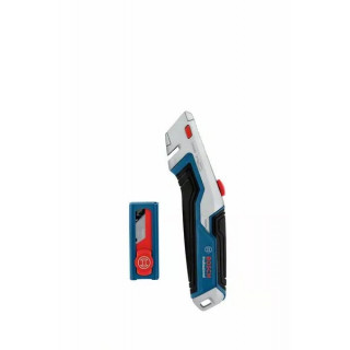 BOSCH - Set Canivete e Lâmina 1600A027M5