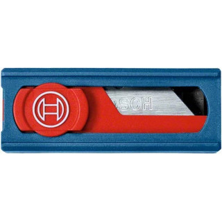 BOSCH - Set Canivete e Lâmina 1600A027M5