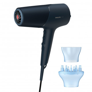 PHILIPS - Secador de Cabelo BHD512/00