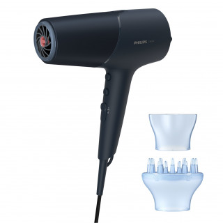 PHILIPS - Secador de Cabelo BHD512/00