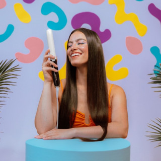 CECOTEC - Alisador de Cabelo 664