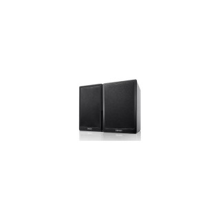 DENON - Colunas Pretas SC-N9