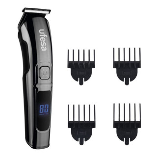 UFESA - Máq. Cortar Cabelo MB6000 Skipper 60205071