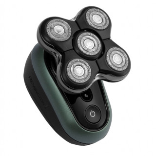 REMINGTON - Máq. de Cortar Cabelo RX7 XR1600