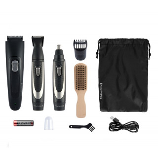 REMINGTON - Kit Aparador Barba MB905