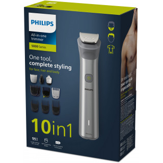 PHILIPS - Aparador Multifunções MG5920/15