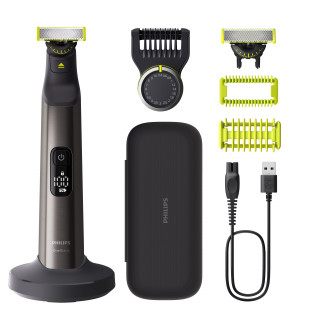 PHILIPS - Lâmina OneBlade Pro 360 F&B QP6652/61