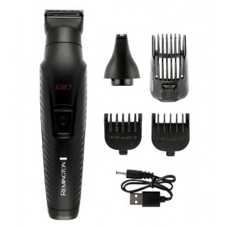 REMINGTON - Aparador Multifunções G10 10em1 PG2100