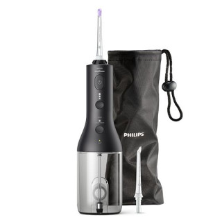 PHILIPS - Irrigador Sonicare Preto HX3826/33