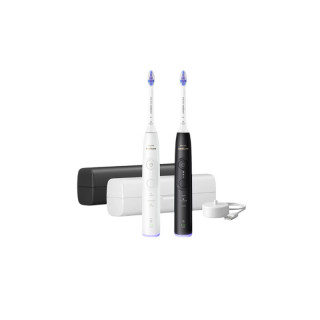 PHILIPS - Pack Duplo de Escovas S6500 HX7419/01