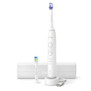 PHILIPS - Escova Dentes Sonicare S6500 HX7410/02