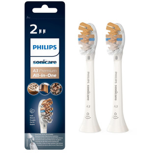 PHILIPS - Cabeças Rep. Escova Dentes 2un HX9092/10