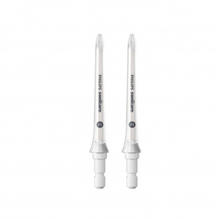 PHILIPS - 2 Bocais p/ Power Flosser HX3042/00