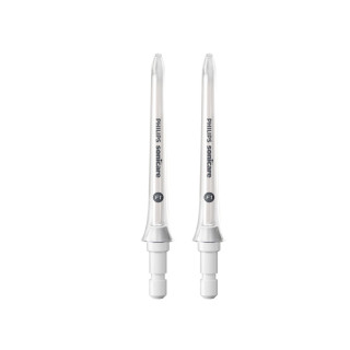 PHILIPS - 2 Bocais p/ Power Flosser HX3042/00