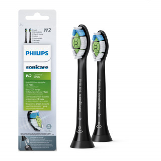 PHILIPS - 2 Recargas Branqueamento HX6062/13