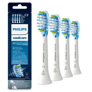 PHILIPS - Recarga p/ Escova Dentes Elet. HX9044/17