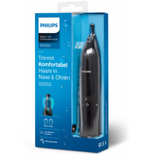 PHILIPS - Aparador de Precisão S1000 NT1650/16