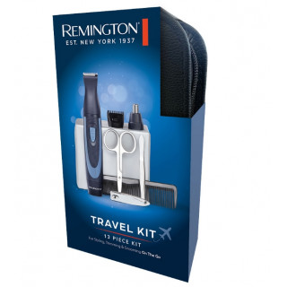 REMINGTON - Kit Aparador de Pelos Viagem NE3890