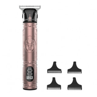 CECOTEC - Aparador de Pelos Multifunções 4445