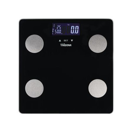TRISTAR - Balança com Analisador Corporal WG-2442