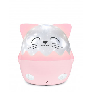 BIG BEN - Luz Noturna Musical sem Fios NLPKIDSCAT