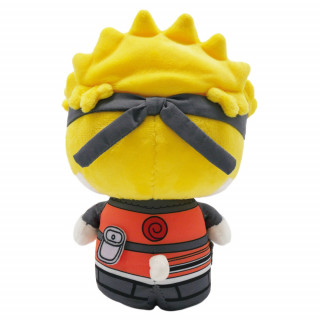 TEKNOFUN - Peluche Naruto Kitty 20cm 811613