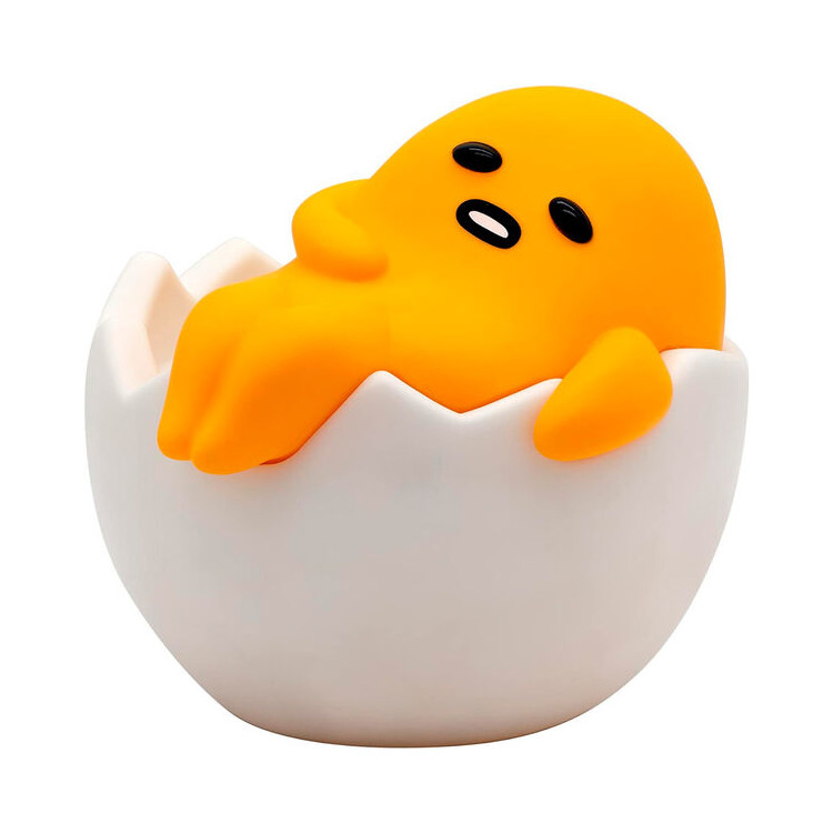 TEKNOFUN - Luz Led 25cm Gudetama 811280
