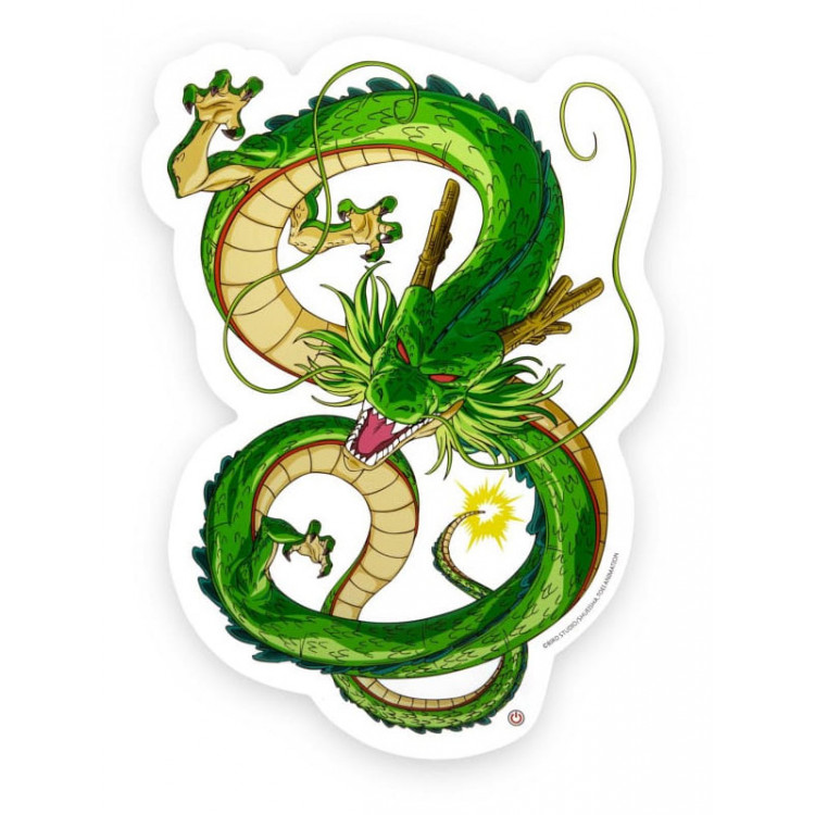 TEKNOFUN - Luz Néon Shenron 811399