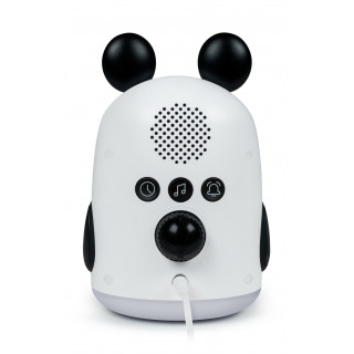 BIGBEN - Despertador e Luz de Presença RKIDSPANDA