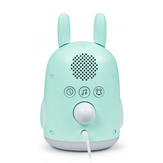 BIGBEN - Despertador e Luz de Presença RKIDSRABBIT