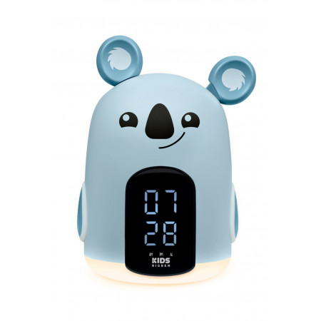 BIGBEN - Despertador e Luz de Presença RKIDSKOALA