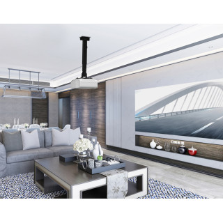 EQUIP - Suporte Projector Teto 650703