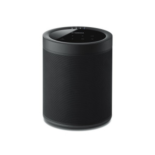 YAMAHA - Coluna Multiroom MusicCast 20 BK Y1425