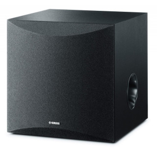 YAMAHA - Subwoofer NS-SW050 BK