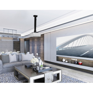 EQUIP - Suporte Projector Teto/Parede 650702