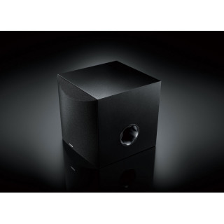 YAMAHA - Subwoofer NS-SW050 BK