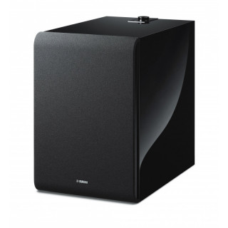 YAMAHA - Subwoofer MUSICCAST SUB100 BK