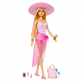 BARBIE - Dia de Praia HPL73