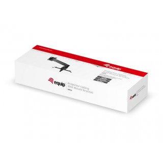 EQUIP - Suporte Projector Teto/Parede 650702