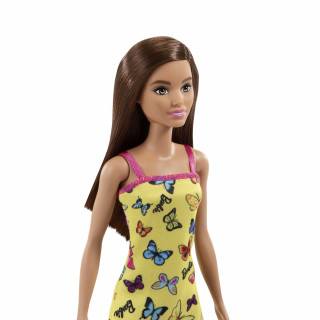 BARBIE - Chic Com Vestido HBV08