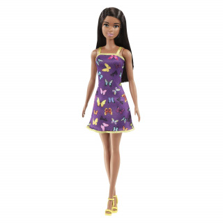 BARBIE - Chic Com Vestido HBV07