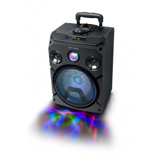 MUSE - Coluna Bluetooth M1915DJ